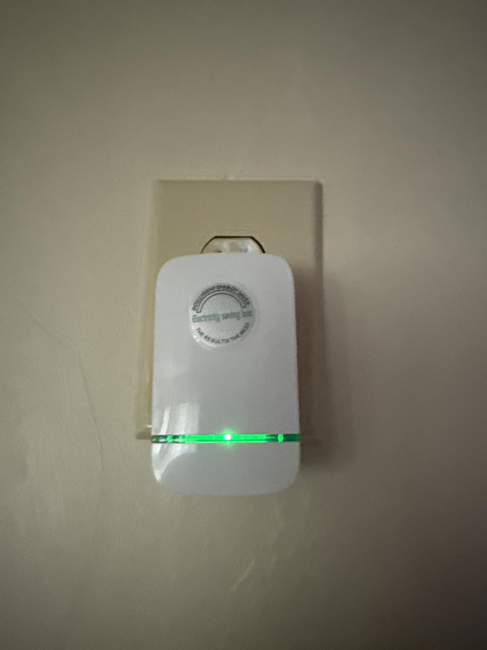 <p>Gente real. Control real sobre su energía.</p>